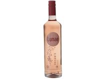 Vinho Frisante Rosé Semi Seco Salton Lunae - None