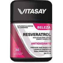 Vitasay Resveratrol - 