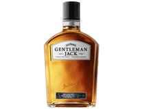 Whisky Jack Daniels Gentleman Jack - Americano 1L
