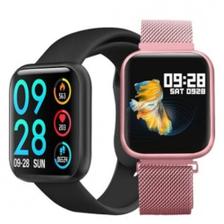 smartwatch p80 é bom