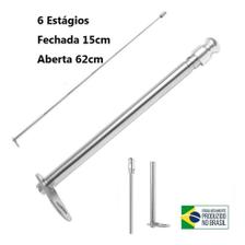 Antena Corta Pipa 6 Estágios Retrovisor - Motofer - Som para Carro e  Acessórios - Magazine Luiza