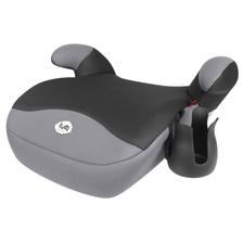 Assento Elevado Infantil Acima de 15 Kg Para Carro Preto Tutti Baby -  Assento de Elevação / Booster - Magazine Luiza
