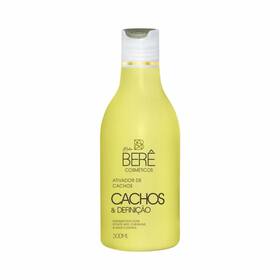 Ativador De Cachos Todecacho Definicao Dos Sonhos 300ml Salon Line Ativador De Cachos Magazine Luiza