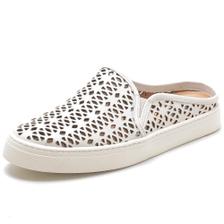 babuche feminino em couro