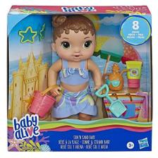 Hasbro Baby Alive Bebe Mini Licorne Unicornio Boneca Baby Alive Magazine Luiza