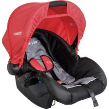 Bebe Conforto Galzerano Cocoon Rosa Grupo 0 Ate 13 Kg Bebe Conforto Magazine Luiza