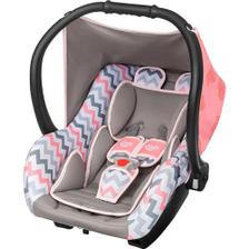 Bebe Conforto Galzerano Cocoon Rosa Grupo 0 Ate 13 Kg Bebe Conforto Magazine Luiza