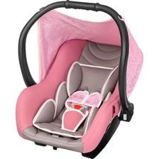 Bebe Conforto Galzerano Cocoon Rosa Grupo 0 Ate 13 Kg Bebe Conforto Magazine Luiza