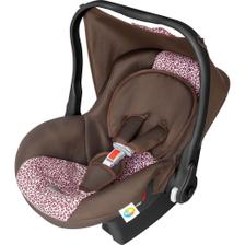 Bebe Conforto Galzerano Cocoon Rosa Grupo 0 Ate 13 Kg Bebe Conforto Magazine Luiza