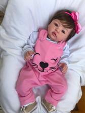 Bebe Reborn 21 Itens Princesa Boneca Senta Silicone Bolsa Bebe Reborn Baby Bonecas Magazine Luiza Bebe Reborn 21 Itens Princesa Boneca Senta Silicone Bolsa Bebe Reborn Baby Bonecas Magazine Luiza