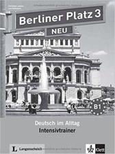 berliner platz 3 neu arbeitsbuch audios