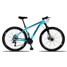 bicicleta aro 29 24 marchas netshoes