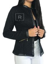 jaqueta feminina aleatory