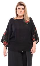 vocco moda plus size