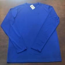 blusa térmica pettenati