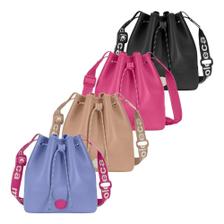 bolsa zaxy wish bolsa