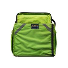 mochila bolsa entregador uber eats