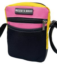 shoulder bolsa lilas