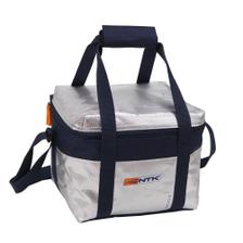 round cooler bolsa