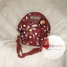 bolsa termica multikids