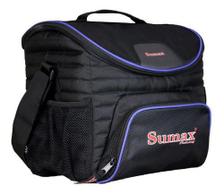 sumax saddlebolsas
