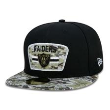 raider salute to service moletom com capuz