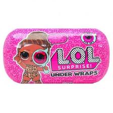 nova lol under wraps