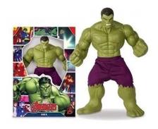 Hulk boneco 50 cm Clearance
