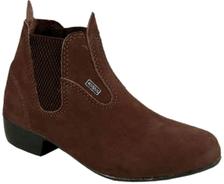 bota de vaquejada infantil