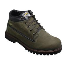 bota bull terrier clark marrom