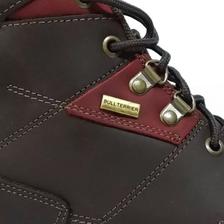 tenis impermeável bull terrier alpina dry low