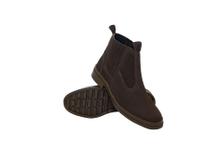 nelson botinas franca