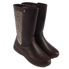 bota cano longo pampili