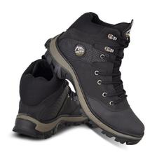 bota adventure riffel