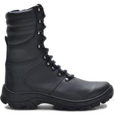 bota militar acero tiger pró ziper