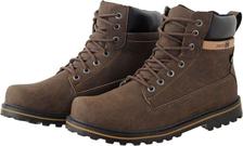 bota coturno filtren masculino