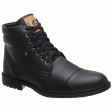 bota mac point coturno