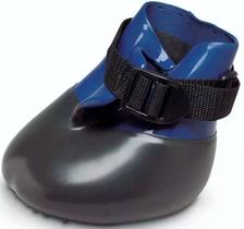 bota fechada borboleta salto grosso