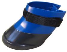 bota fechada borboleta salto grosso