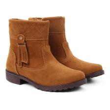 bota infantil 29