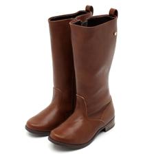 bota infantil feminina barata