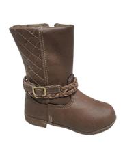 Bota Infantil Rosa pvc com Forro Tam. 26/27 Vonder em Promoção | Ofertas na  Americanas