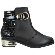 bota molekinha infantil 2019