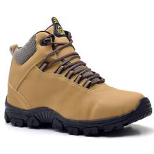 bota eco canyon first amarela