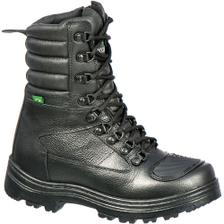 coturno pedigree militar preço