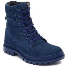 macboot feminino vermelho