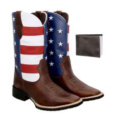 bota texana masculina para bebe