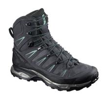 x ultra trek gtx salomon