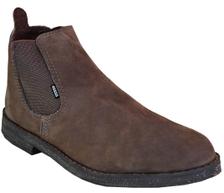 nelson botinas franca