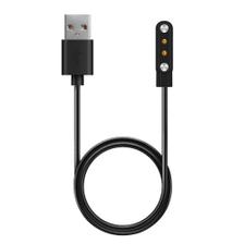 Cabo Carregador Relogio Smartwatch P68 P70 P80 Magnetico Inducao P70p80 No Magalu Magazine Luiza